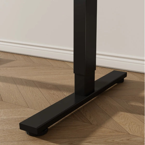 Electric Standing Desk – Adjustable Height Whole-Piece Workstation